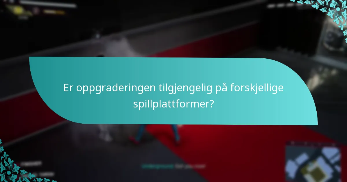 Hvordan oppgraderer jeg til Spider-Man: Miles Morales Ultimate Edition?