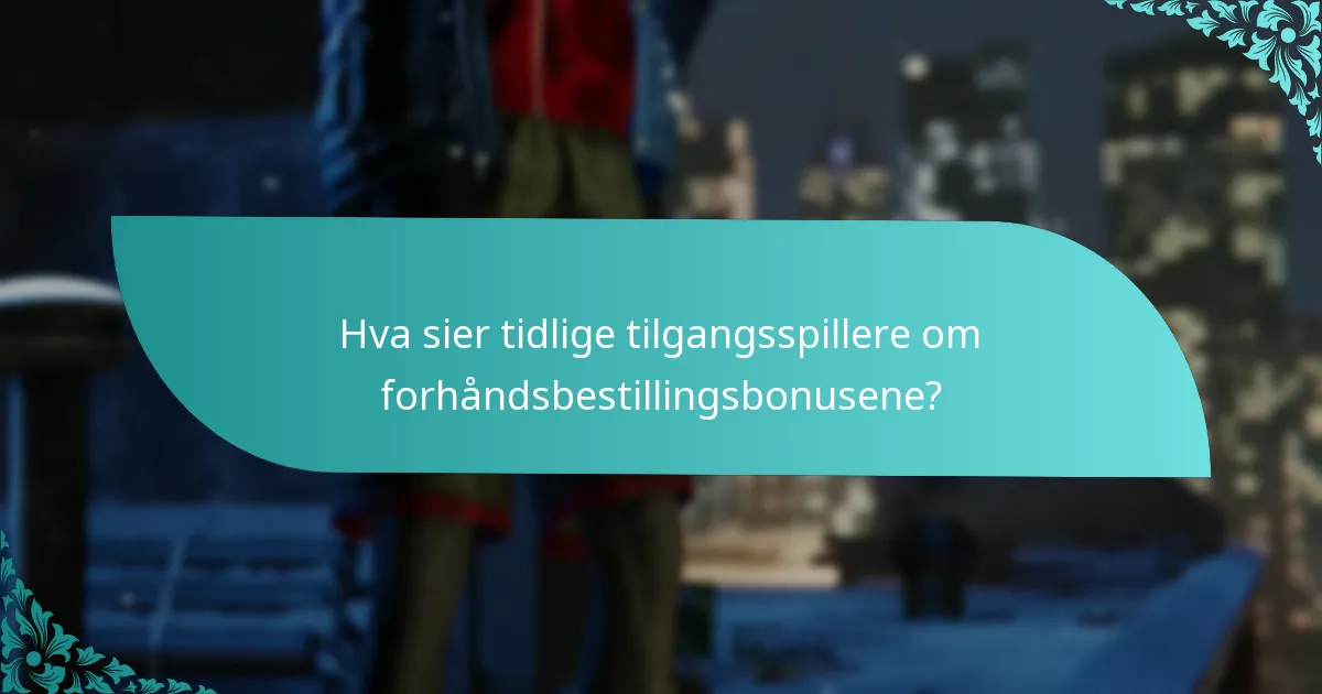 Hva er de viktigste funksjonene i Spider-Man: Miles Morales?