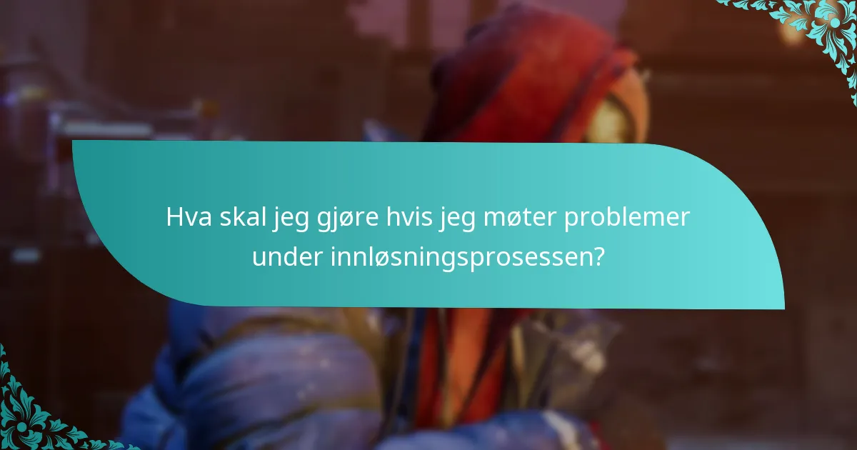 Hva er de ofte stilte spørsmålene om lommebok-koder?