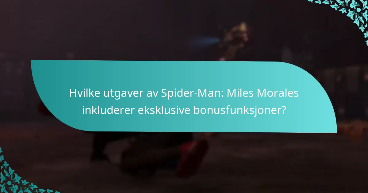 Hvordan forbedrer bonusfunksjonene spillopplevelsen?