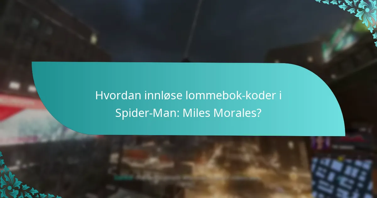 Hva er konsekvensene av utløp av lommebok-koder?