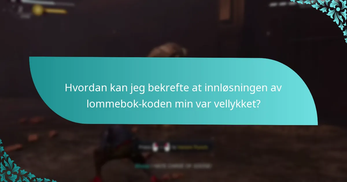 Hvordan påvirker tilbakemeldinger fra fellesskapet innløsningsopplevelsen?